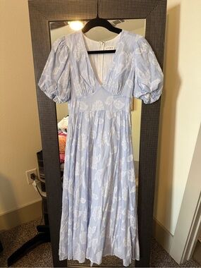 Storia Dress